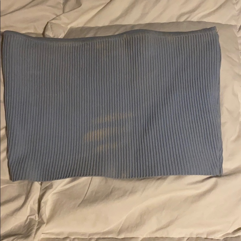 pacsun tube top